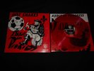 Hot Snakes Audit In Progress Red Vinyl Swami Lp 127
