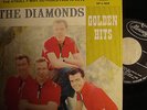 DIAMONDS GOLDEN HITS 
