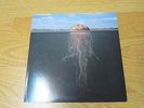 THE MARS VOLTA De-Loused In the Comatorium Original Silver Vinyl 2LP & Poster NM