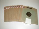 10-Tommy Dorsey 78 rpm records 10