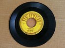 Elvis Presley Original Sun 223 Mystery Train 45 rpm record