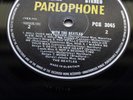 BEATLES WITH THE BEATLES MINT 1963 LARGE STEREO ULTRA Rare VINYL and Cover   