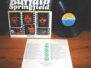 BUFFALO SPRINGFIELD  Orig 1967 1st US PRESS MONO LP in Shrink NM