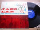 Gigi gryce/Donald Byrd 