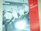 THE CORVAIRS VERY RARE LP CANADA MONTREAL ROCK N' ROLL 1963 GARAGE