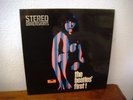 THE BEATLES : THE BEATLES' FIRST ( ITALIAN POLYDOR 736 038