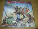 Iron Maiden - The Trooper - 7