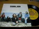 PEARL JAM EN CONCIERTO Alive (live) RARE 7” SPAIN PROMO ONE SIDE NM CONDITION