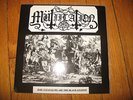 Mutiilation - Hail Sathanas 7