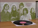 Spooky Tooth - Spooky Two **Pink Island ILPS-9098 UK 1970** Gatefold - EX/EX
