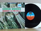 Booker T & The MG's - Green Onions *UK Stereo Atlantic K 40354* - EX+/EX+