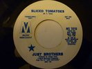 NORTHERN SOUL/JUST BROTHERS (DEMO)