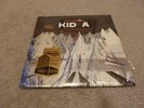 Radiohead KID A Vinyl LP 2012 Limited Edition 2 Disc 10