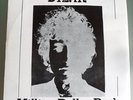 BOB DYLAN - MILLION DOLLAR BASH - NEAR MINT 1974 USA ORIGINAL
