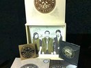 AVETT BROTHERS THE CARPENTER - DELUXE LIMITED EDITION VINYL BOX SET - FIRST 1000