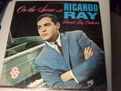 RICARDO RAY, ON THE SCENE WITH, RARE 1965 LATIN GUAJIRA MAMBO PACHANGA CHA CHA
