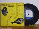 GIGI GRYCE CLIFFORD BROWN JAZZTIME PARIS BLUE NOTE 5048 DG/RVG/EAR-ETCHED 10