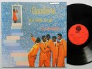 The SPANIELS Goodnite Its Time To Go Japan LP 1978 Rare Doo Wop