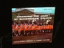 Dizzy Reece Tubby Hayes LP SAVOY Changing The Jazz At Buckingham Palace 1957