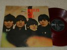 LP Beatles  Beatles for sale  (Japan / red Odeon vinyl)