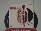 Super Bad Super Black RARE Blaxploitation Radio Spot 2 LP set NM