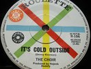 Obscure/The Choir/The Queers/It’s Cold Outside/Garage Punk Rarity/OZ Roulette Sa