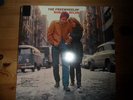 Bob Dylan: The Freewheelin’ (Vinylschallplatte –LP)