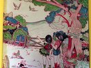 Fleetwood Mac Kiln House LP VG+ 1970 A1/B1 with insert
