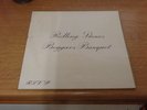 Rolling Stones - Beggars Banquet // SUPER RARE UK MONO EDITION