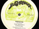 TONY SEXTON & SUPERSTAR - SEGREGATION, BAD ROOTS