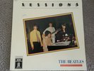 The Beatles SESSIONS German record ODEON EMI LP OC 064 2402701