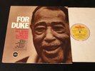 Bill Berry/Ellington All-Stars - For Duke - M & K Audiophile LP - NEAR MINT