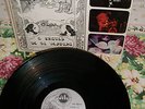 Aditus A Traves de la Ventana Venezuela Prog/Fusion 1977 Private Press Textured 