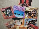 8 LP BOX   THE BEATLES - FROM LIVERPOOL = 124 TRACKS FILLED WITH RARITIES Lennon