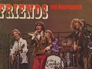LP THE EASYBEATS - FRIENDS - AUSTRALIEN ORIGINAL 1968 - ULTRA RAR