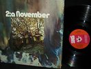 VERY RARE 1971 Orig BIG HARD HEAVY POWER TRIO 