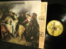EXTRA RARE 1972 ORIG = BLASTING POWER GUITAR TRIO = NOVEMBER = 6:E 