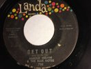 NORTHERN SOUL 45/ HAROLD MELVIN & THE BLUE NOTES 