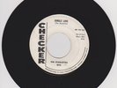 THE STARLETTES - Jungle Love - Please Ring My Phone   RARE DJ DEMO 45 RPM 