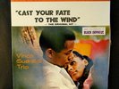 VINCE GUARALDI LP Black Orpheus 1960  MFSL Original Master Recording