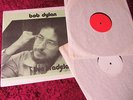 BOB DYLAN - Live In Adelaide DO-LP 1978 - BD-6892