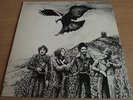 TRAFFIC   WHEN THE EAGLE FLIES ** 1974 UK 1st ISLAND LP