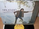 NEIL YOUNG. EVERYBODY KNOWS THIS IS NOWHERE. 1969. VINYL RECORD.