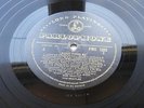 THE BEATLES PLEASE PLEASE ME LP BLACK GOLD PARLOPHONE 1ST PRESSING DICK JAMES EX