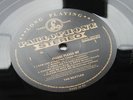 THE BEATLES PLEASE PLEASE  ME 1963 UK LP STEREO GOLD MINT