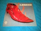 LEGEND ''SAME '' (RED BOOTS) ORIG GER ON VERTIGO SWIRL PROMO COPY