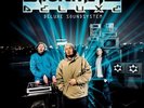 Dynamite Deluxe - Deluxe Soundsystem