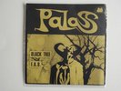 PALASS  BELGIAN ROCK HEAVY METAL PROG HEAR IT PRIVATE SINGLE 1980