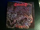 Original first press 1991 Entombed 12'' Ep Crawl (Relisted due to time waster)