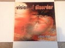 Vision Of Disorder Imprint Vinyl Lp Rare OOP